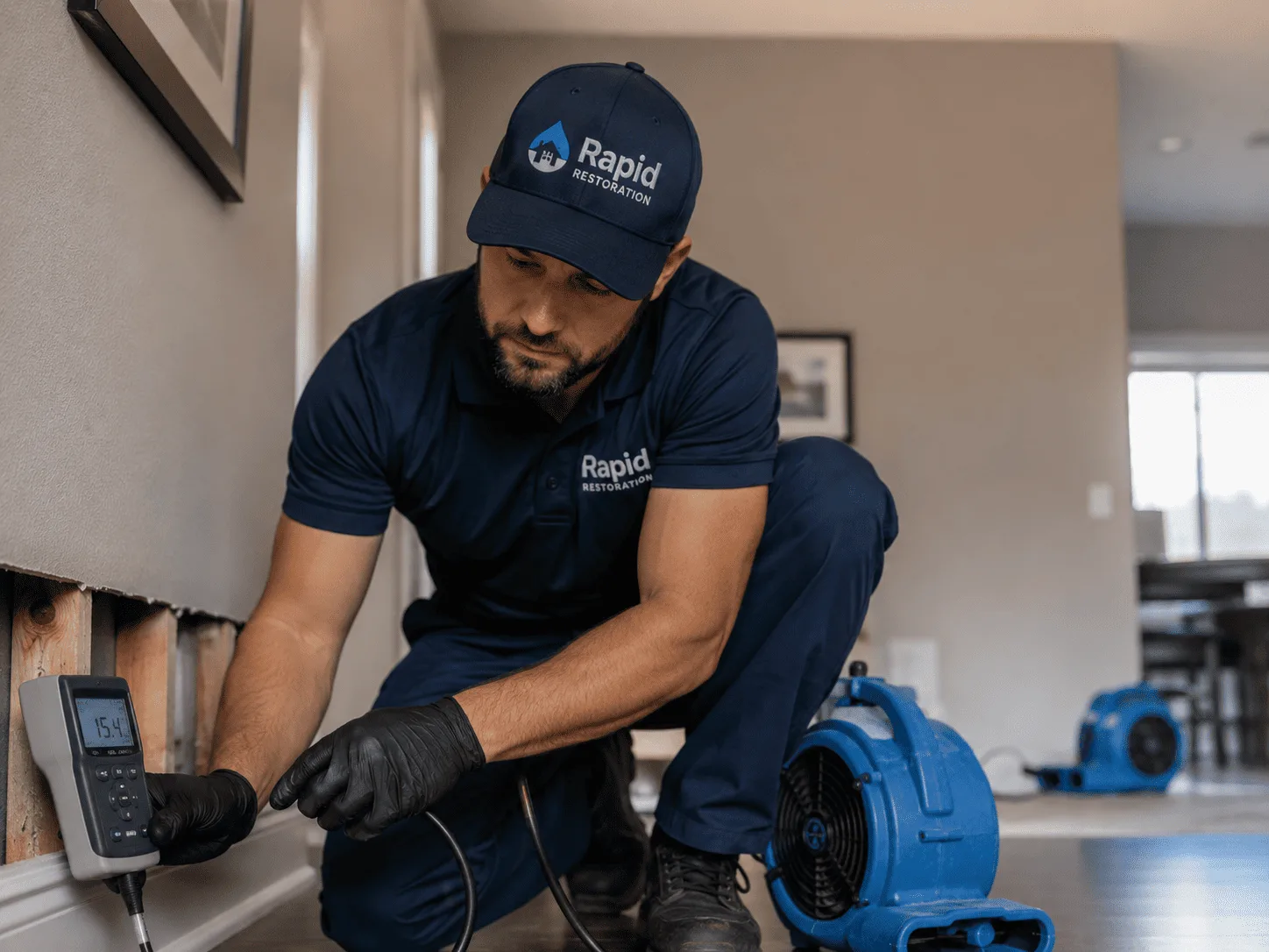 Common questions about Dehumidification in Orchard Park, NY